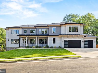 1013 Lynn St SW, Vienna, VA, 22180