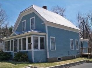 69 Chase Ave, Conway, NH 03818