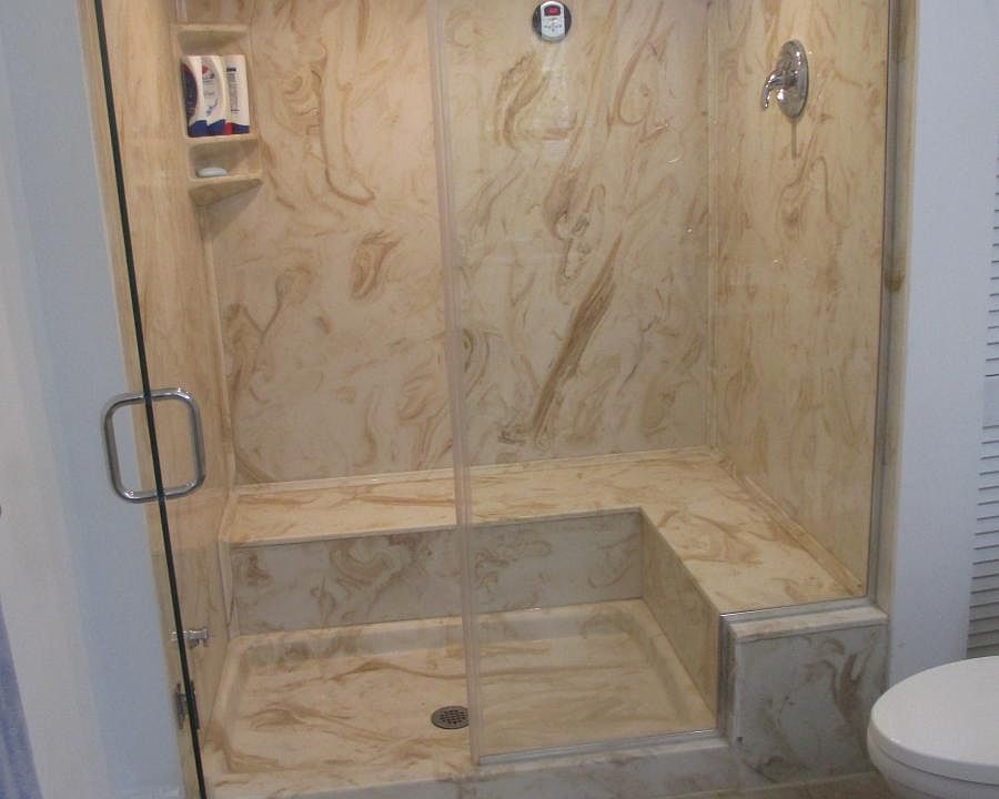 Steam bath