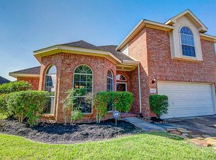 14202 Windy Ridge Ln, Rosharon, TX 77583