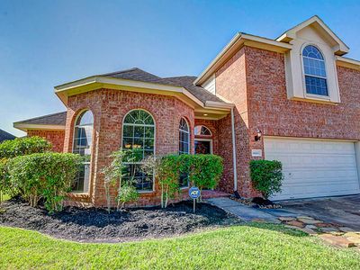 14202 Windy Ridge Ln, Rosharon, TX, 77583