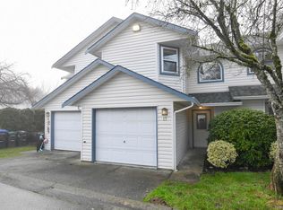 2355 Valley View Dr #17, Courtenay, BC V9N 9A5