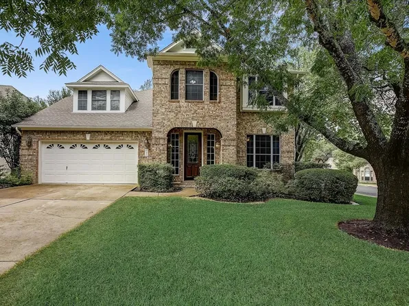 16920 Tidewater Cv, Austin, TX 78717