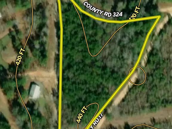 3rd image of County Road 324 Cr 17 & Perry Stone Rd Lot Wp001