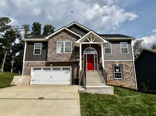 73 Cardinal Crk LOT 73, Clarksville, TN 37042