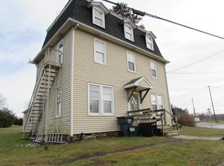 2371 Old Rd APT 1, New Providence, PA 17560