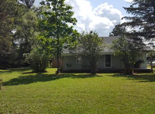 1009 Zimowske Rd, Mio, MI 48647