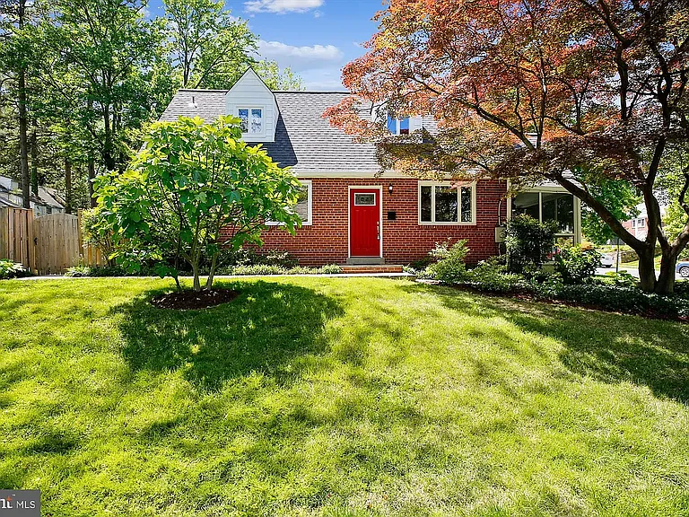 4400 Rosedale Ave — Photo 6