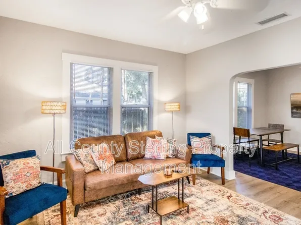 702 NW 2nd Ave, Gainesville, FL 32601