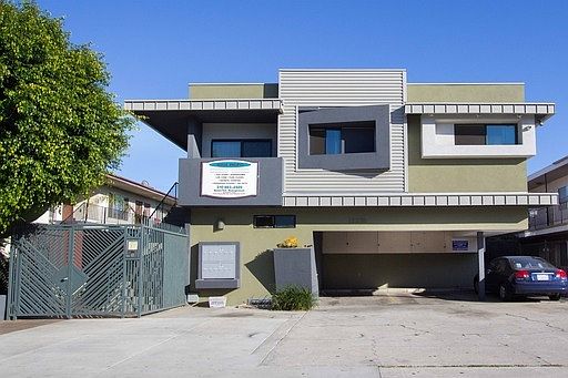 2nd image of 12236 Pacific Ave APT 3