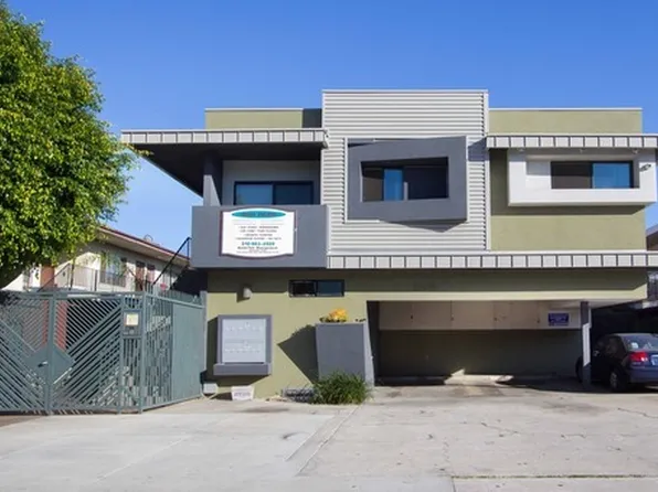 pac36, 12236 Pacific Ave APT 6, Los Angeles, CA 90066