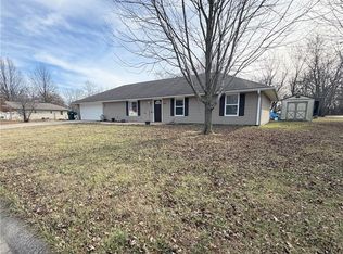 103 W Locust St, Archie, MO 64725