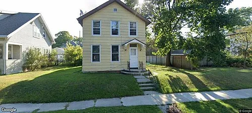823 N 14th St #LOWER Photo 1
