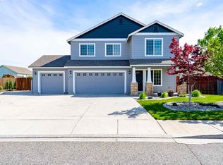 476 Satus St, Richland, WA 99352