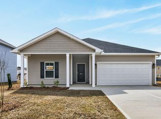 3521 NW Tanbark Oak Ln, Aiken, SC 29801
