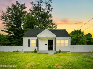 3304 Fern Lea Rd, Shively, KY 40216