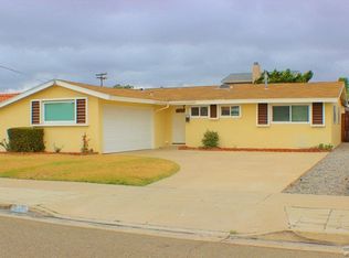 6224 Mount Adelbert Dr, San Diego, CA 92111