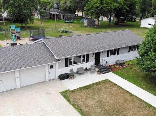 400 Garfield St N, Atwater, MN 56209