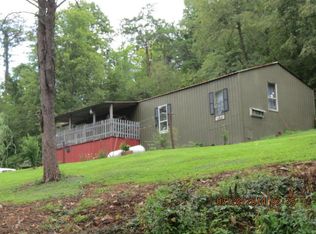 1382 Brady Creek Rd, South Webster, OH 45682