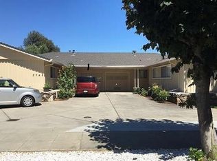 2250 Meridian Ave, San Jose, CA 95124