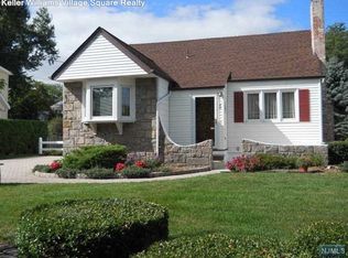 86 Hillman Ave, Glen Rock, NJ 07452