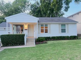 4041 Beechwood Ln, Dallas, TX 75220