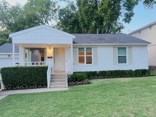 4041 Beechwood Ln, Dallas, TX 75220