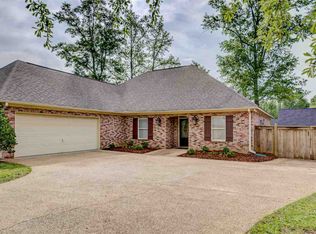 109 Ellicot Burn, Clinton, MS 39056