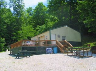 Creek View Ln, Cannelton, IN 47520