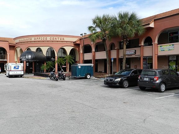 2nd image of 8421 S Orange Ave #254