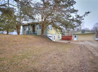 2580 Forest Crest Rd, Decatur, IL 62521