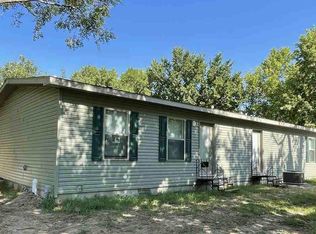 110 McKinley Ct, Lindsborg, KS 67456
