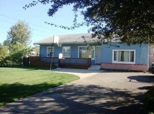 21570 Johnson St, Beaverton, OR 97003