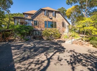20 Vista Dr, Kentfield, CA 94904