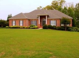 535 Watboro Hill Dr, Milton, GA 30004