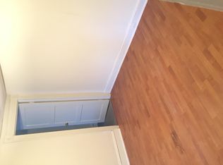 1211 N Calvert St APT B, Baltimore, MD 21202