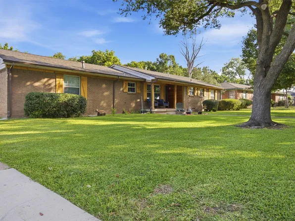 1609 Comanche Trl, Garland, TX 75043