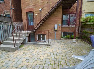 180 Madison Ave, Toronto, ON M5R 2S5