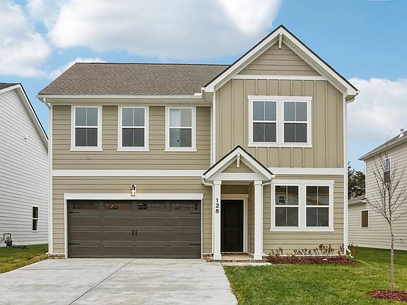 128 Dahlia Drive, Homesite 154 Interior Image 1