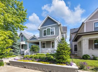1322 Marlowe Ave, Indianapolis, IN