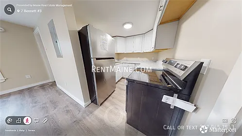 2 bed, 760 sqft, $1,100 — Photo 1