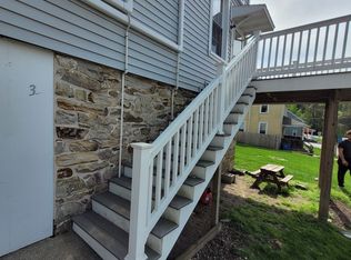 846 Chestnut St, Gap, PA 17527
