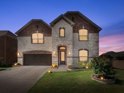 8133 Blumelia Dr, Dallas, TX, 75252