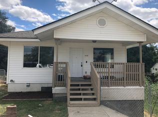 1618 E Boone Ave, Spokane, WA 99202