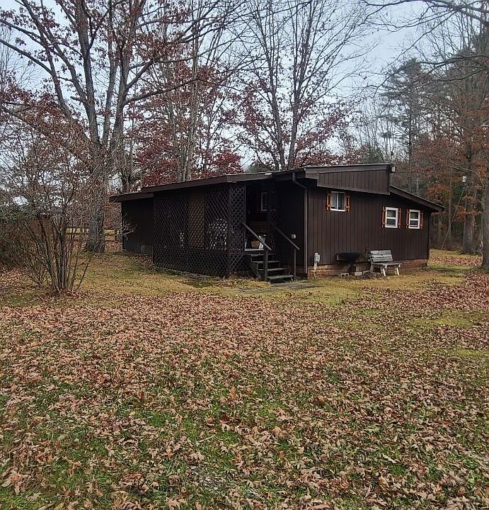 163 Moncove Lake Rd 163, Gap Mills, WV 24941 Zillow