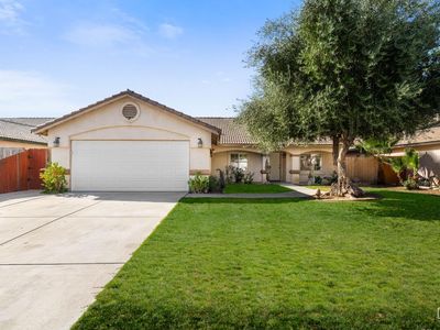 12603 Grand Teton Dr, Bakersfield, CA, 93312