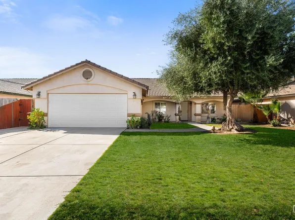 12603 Grand Teton Dr, Bakersfield, CA 93312