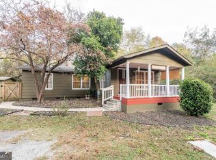 318 Felton Wood Rd, Byron, GA 31008