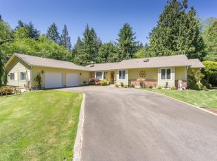 11445 Whitehall Ln SE, Olympia, WA 98501