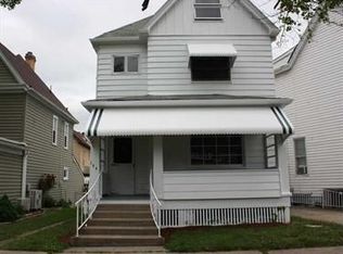 144 Hamilton Ave, Vandergrift, PA 15690